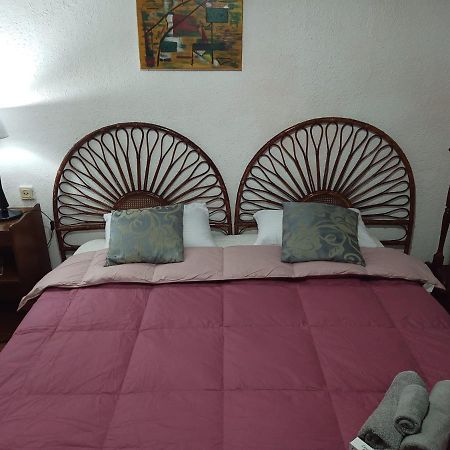Tourist Room Valencia Bagian luar foto