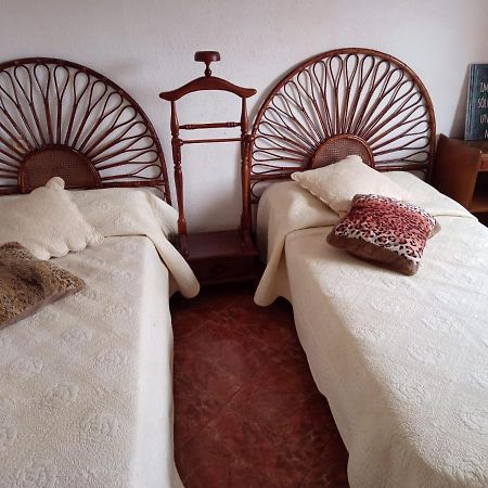 Tourist Room Valencia Bagian luar foto