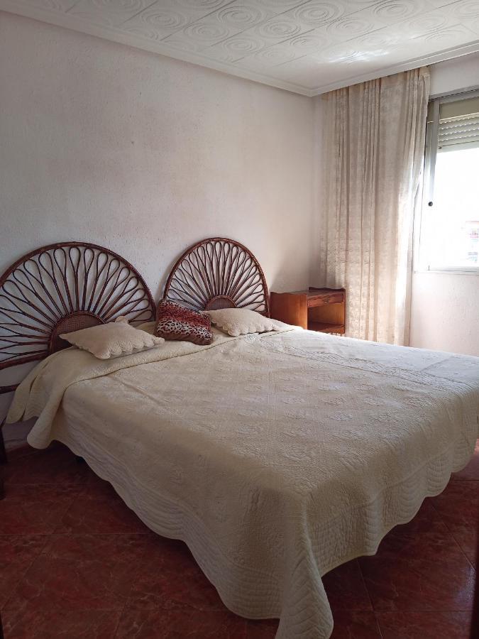 Tourist Room Valencia Bagian luar foto