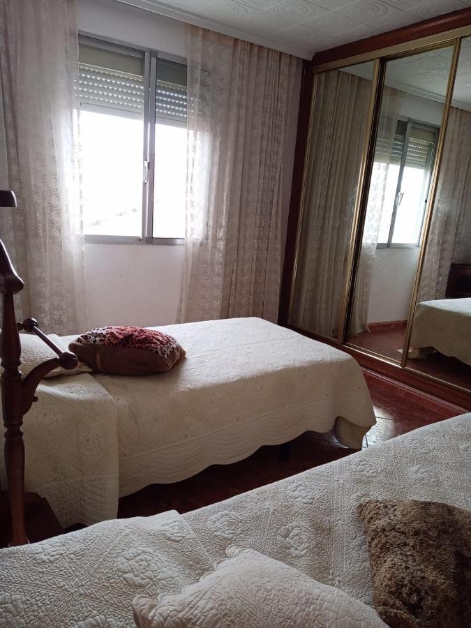 Tourist Room Valencia Bagian luar foto