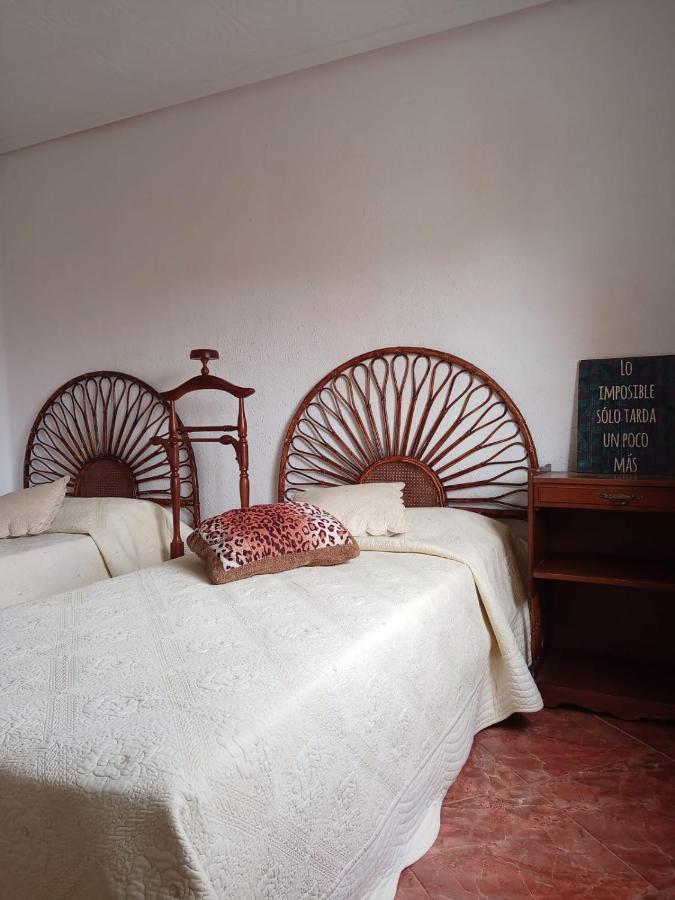 Tourist Room Valencia Bagian luar foto